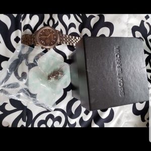 Michael Kors womens watch